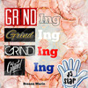 Grinding (Explicit) - Breana marin&J5 Slap