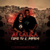 AI CALICA COMO TU É SAFADA (Explicit) - DJ JHOLJHOL DA PENHA&Mc Rf