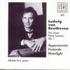 Allegretto - Alfredo Perl&Ludwig van Beethoven