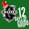 12 Days of Guido Christmas - G Fella