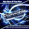 Open Your Heart (Audio Hedz & Nu:Life Remix) - Alex Burn&Tom Parr