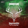 Jägermeister (Original Mix|Explicit) - Invaissor&Mc Mindcore