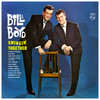 Swingin' Together - Bill & Boyd