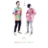 Paradise (SUI Sessions|Explicit) - Juice Boy&8lak