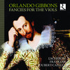 Galliard in G Minor a 3 (23) - L'Achéron&Francois Joubert-Caillet&Orlando Gibbons