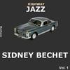 Shake It and Break It - Sidney Bechet&Sidney De Paris&Sandy Williams&Cliff Jackson&Sidney Catlett