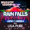 Rainfalls (Tyny Instrumental Mix) - Artie Cabrera&Lisa Pure