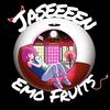 In My Hell (feat. Emo Fruits) - Jaseeeen&Emo Fruits