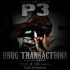** Transactions - P3