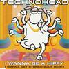 I Wanna be a Hippy (E-ject Remix) - Technohead