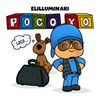 Poco-Yo (Explicit) - Elilluminari&OskMusic