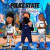 POLICE STATE(feat. GILLIA & Ras Mensah) (Explicit) - Kevin Cartel&Gillia&Ras Mensah