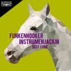 Deep Funk (DJ Tool) - Funkenhooker&Instrumenjackin