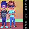 Vergiss ned(feat. NDee) (Explicit) - Confettyboy&NDEE