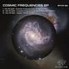 Cosmic Frequencies - Nic Rinaldi