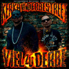 VIEL ZU DERBE (Explicit) - Kerka&Derbe Street