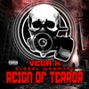 Coven of the Serpents Eye (Bonus Track) (feat. Aztech & Relentless) (Explicit) - Vega X&Aztech&Relentless