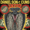 Keep on Kicking (Explicit) - Daniel Son&Cuns&Daniel Borley&Andrea Conte