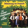 Fröhliche Musikanten - Die Krainer Musikanten&Metka