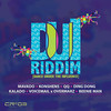 Dance Under the Influence Riddim - ZJ Chrome