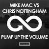 Pump Up The Volume (Original Mix) - Mike Mac&Chris Nottingham