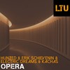 Opera (Original Mix) - Erik Schievenin&Hunzed &Electric Dreams&Kachas