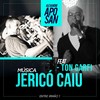 Jericó Caiu (Live) - Alexandre Aposan&Ton Carfi