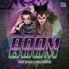 Boom Boom (Instrumental Mix) - Omar Segura&Nina Flowers
