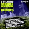 Caracas De Noche 2012 (Javith Remix) - Javith