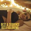 Usta Kolorowe - Best&Sequence