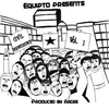 Stand Firm (Explicit) - Equipto&Aagee&Amani Jade&MC Pauze