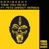 Soweto Groove Dub - Domineeky
