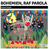 In Your Eyes (Original Mix) - Alex Bohemien&Raf Parola