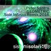 Geometric (Sole Infinito Remix) - Peter Santos