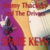 I Even Lost the Blues - Jimmy Thackery&The Drivers