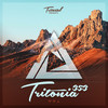 Running With The Wind(Tritonia 353) (Original Mix) - Chris Giuliano&Natalie Major