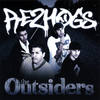 Front Back Side to Side(feat. Bigg B) (Explicit) - Rezhogs&Bigg B