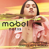 Fine Line (Snakehips Remix|Explicit) - Mabel&Not3s