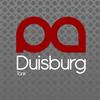 Duisburg (Original Mix) - Tank Edwards