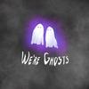 We're Ghosts(feat. Brit Manor) - Panchi&Brit Manor