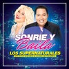Sonrie y Baila - Los Supernaturales&Tito Nieves&Giselle Tavera