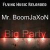 Play Dj (Mr. Boomjaxon Remix) - Samoel