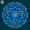 Kaleidoscope (Sam Sky Remix) - MAd Sequencers&Sam Sky