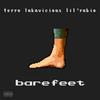 barefeet (Explicit) - Lil' Rubio&Terro&Lukavicious