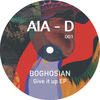Give it Up (Original Mix) - Boghosian