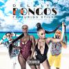 Bongos (feat. Stiles) (Explicit) - Wolfman D&Stiles