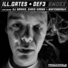 Smoke (Clean) - Ill.gates&Def3&KJ Sawka&Chris Karns&Nintendeaux