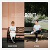 Maybe Don't(feat. JP Saxe) - Maisie Peters&JP Saxe