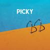 Picky - los reggaetronics