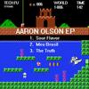 Meu Brasil (Original Mix) - Aaron Olson